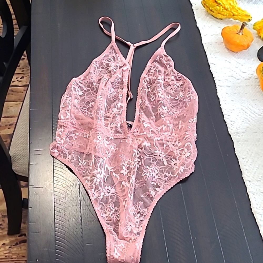 Victoria Secret lingerie